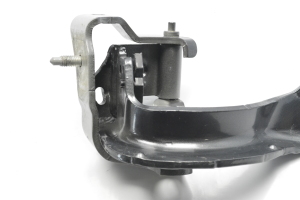 AUDI A4 B9 (2015–2026) Charnière de couvercle de coffre 4G9827300 - 2