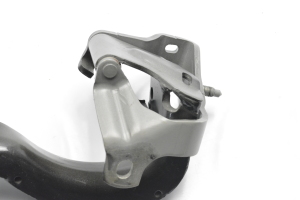 AUDI A4 B9 (2015–2026) Charnière de couvercle de coffre 4G9827300 - 4
