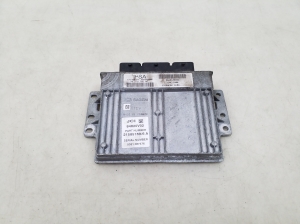 Engine control unit - 9657018280