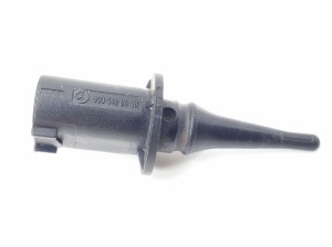 Mercedes Benz ML-Class 164 (2005–2011) Außentemperatursensor A0005428418 - 4