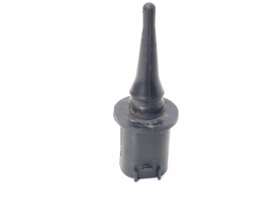 Außentemperatursensor - A0005428418