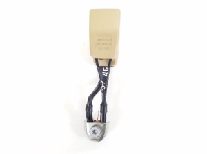   Rear seat belt buckle  - A2218600269 