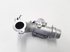  Accelerator valve 