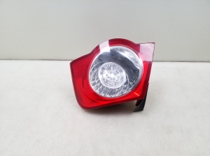 Eckleuchte hinten - 3C5945096H