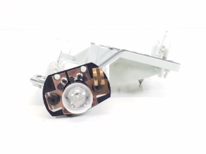 Mercedes Benz S-Class 221 (2005–2013) Rear corner tail light bulb holder A2218200677 - 4