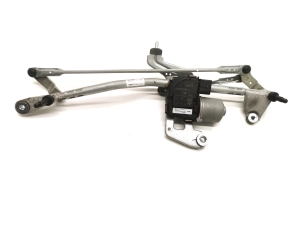   Windshield wiper mechanism  - 31696283 