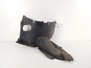 Front wheel arch liner, front section - 3C0805911