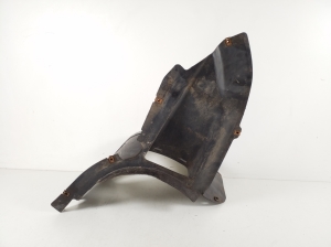 Volkswagen Passat B6 (2005–2010) Front wheel arch liner, front section 3C0805911 - 3
