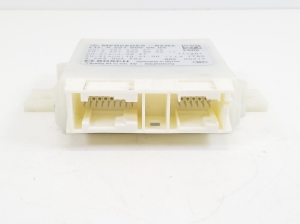 Mercedes Benz S-Class 221 (2005–2013) Parking system control unit A2219000804 - 3