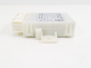 Mercedes Benz S-Class 221 (2005–2013) Parking system control unit A2219000804 - 4