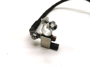 Polestar 2 II (2021–2026) Miinuskaabel 32298445 - 3