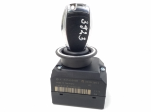 Mercedes Benz ML-Class 164 (2005–2011) Ignition switch A1645450908 - 5