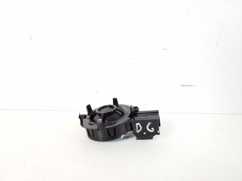 VOLVO V50 1 generation (2003-2012) Rear Right Door Sound Speaker 30775409 20346497