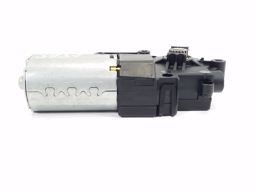 MERCEDES-BENZ S-Class W221 (2005-2013) Sunroof motor A2168200042, A2218202042 23381873