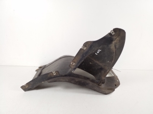 Volkswagen Golf VI (2008–2013) Front wheel arch liner, front section 5K0805973C - 2