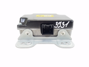 Mercedes Benz S-Class 221 (2005–2013) Vadības bloks A1669820020 - 2