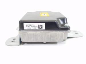 Mercedes Benz S-Class 221 (2005–2013) Vadības bloks A1669820020 - 4