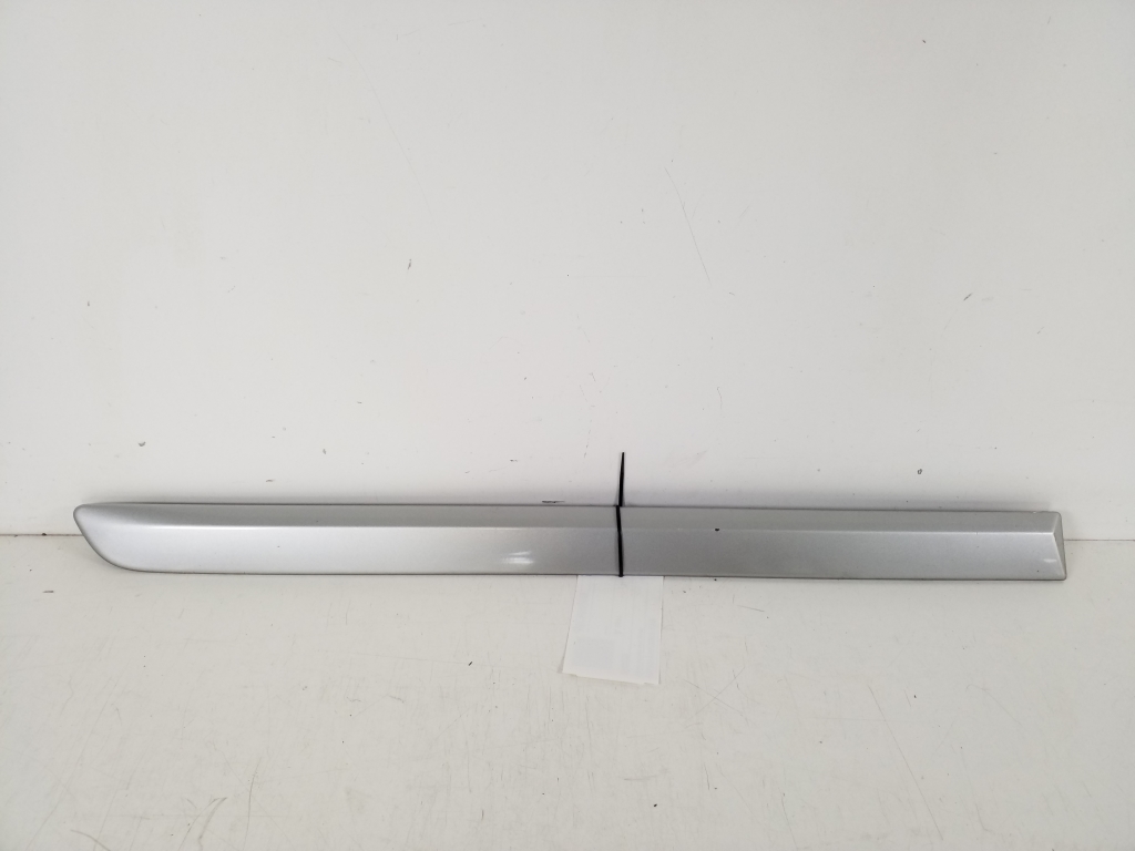 VOLVO V50 1 generation (2003-2012) Right Side Sliding Door Molding 39987039 20346495