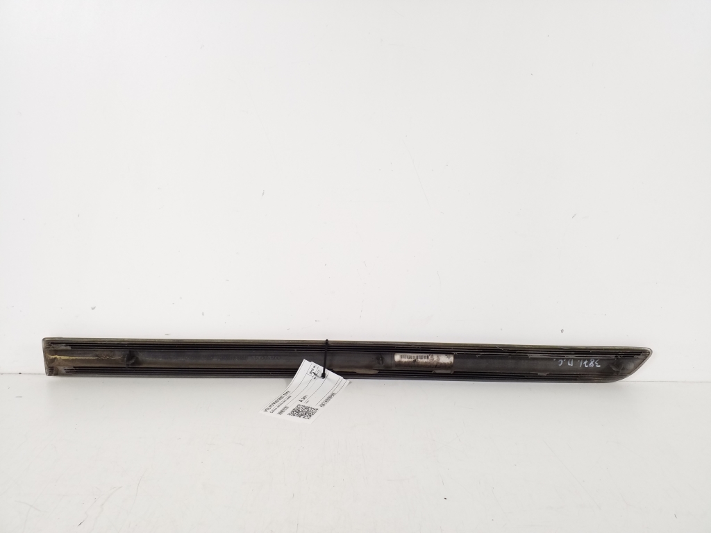 VOLVO V50 1 generation (2003-2012) Right Side Sliding Door Molding 39987039 20346495