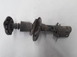 RENAULT Megane III (2008–2016) Stoßdämpfer vorne 543020008R - 3