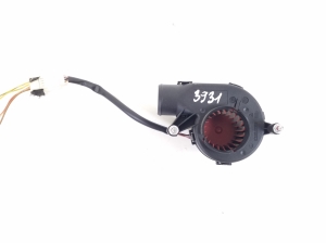 Mercedes Benz S-Class 221 (2005–2013) Kaitsmeploki jahutusmootor A2218380206 - 4