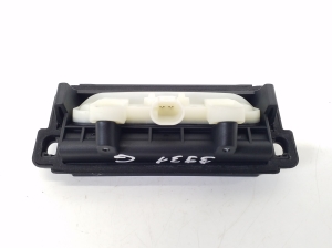 Mercedes Benz S-Class 221 (2005–2013) Trunk lid exterior handle A2217500893 - 2