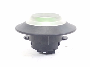 Mercedes Benz S-Class 221 (2005–2013) Trunk opening switch A0028214951 - 3