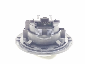 Mercedes Benz S-Class 221 (2005–2013) Trunk opening switch A0028214951 - 5