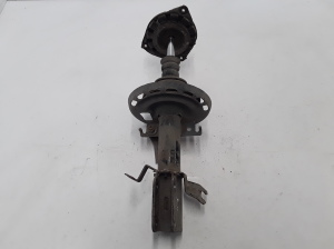 RENAULT Megane III (2008–2016) Eesmine amortisaator 543020008R - 3