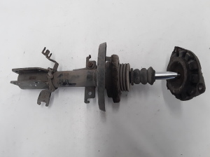 RENAULT Megane III (2008–2016) Eesmine amortisaator 543020008R - 4