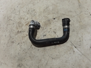 Peugeot 208 (2019–2026) Radiator hose 9841449580 - 2