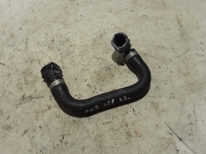  Radiator hose  - 9841449580 