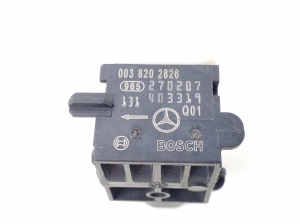 Mercedes Benz ML-Class 164 (2005–2011) Airbag sensor A0038202826 - 2