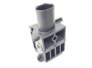 Mercedes Benz ML-Class 164 (2005–2011) Airbagsensor A0038202826 - 2