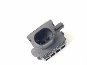 Mercedes Benz ML-Class 164 (2005–2011) Airbagsensor A0038202826 - 4