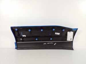 Opel Grandland X (2017–2026) Rear side door molding - 2
