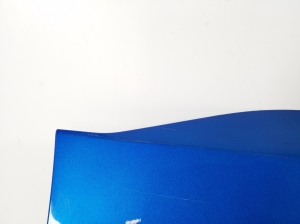 Opel Grandland X (2017–2026) Rear side door molding - 4