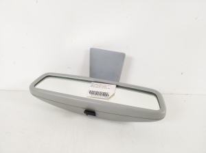 Mercedes Benz CLC-Class 203 (2001–2007) Interior mirror A2088100117 - 3