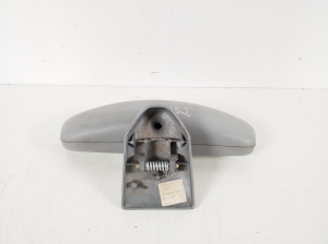 Mercedes Benz CLC-Class 203 (2001–2007) Interior mirror A2088100117 - 4