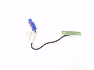 Mercedes Benz S-Class 221 (2005–2013) Antenne A2218205475 - 2
