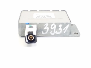Mercedes Benz S-Class 221 (2005–2013) Vadības bloks A2218203789 - 2