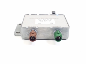 Mercedes Benz S-Class 221 (2005–2013) Vadības bloks A2218203789 - 3