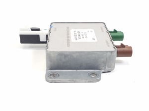 Mercedes Benz S-Class 221 (2005–2013) Vadības bloks A2218203789 - 4