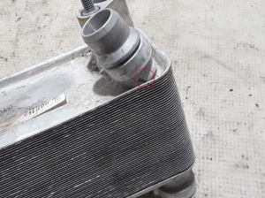Peugeot 208 (2019–2026) Other radiator 9830070780 - 2
