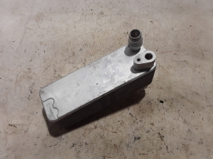 Peugeot 208 (2019–2026) Other radiator 9830070780 - 3