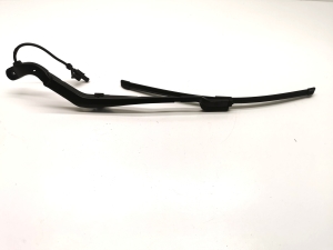 Windshield wiper arm - 31696293