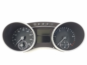 Kombiinstrument - A1645409047