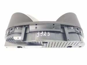 Mercedes Benz ML-Class 164 (2005–2011) Instrument cluster A1645409047 - 5