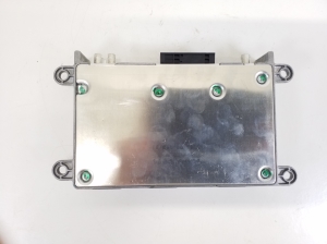 Mercedes Benz S-Class 221 (2005–2013) Juhtplokk A1669003400 - 3