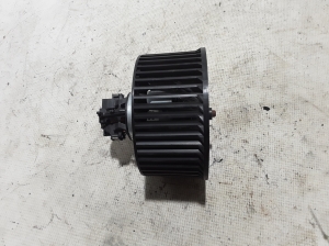 RENAULT Thalia II (2008–2012) Heizungsgebläsemotor F656866Q - 2